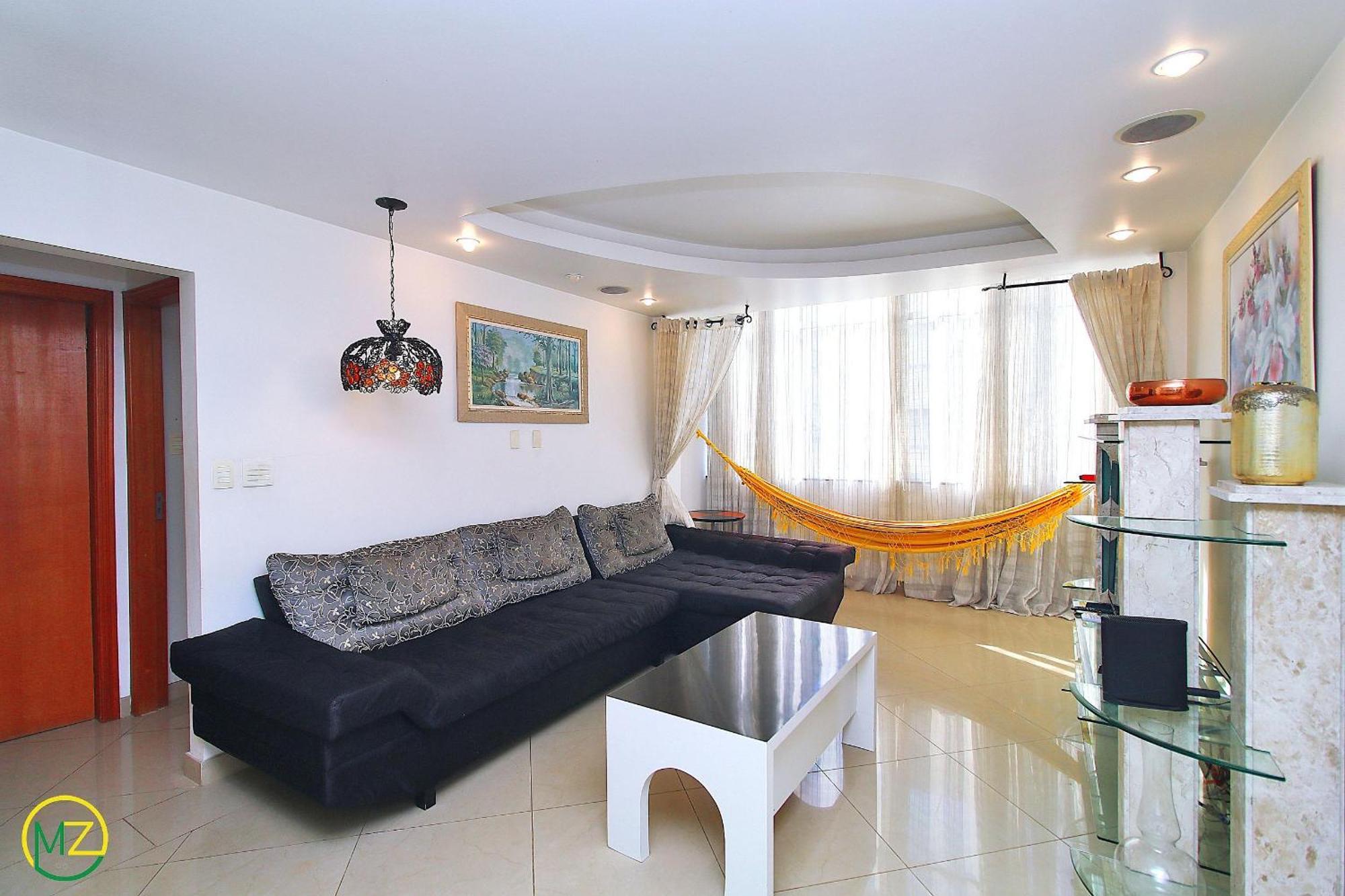 Amplo 2 Quartos Na Do Leme 7 Pessoas Appartement Rio de Janeiro