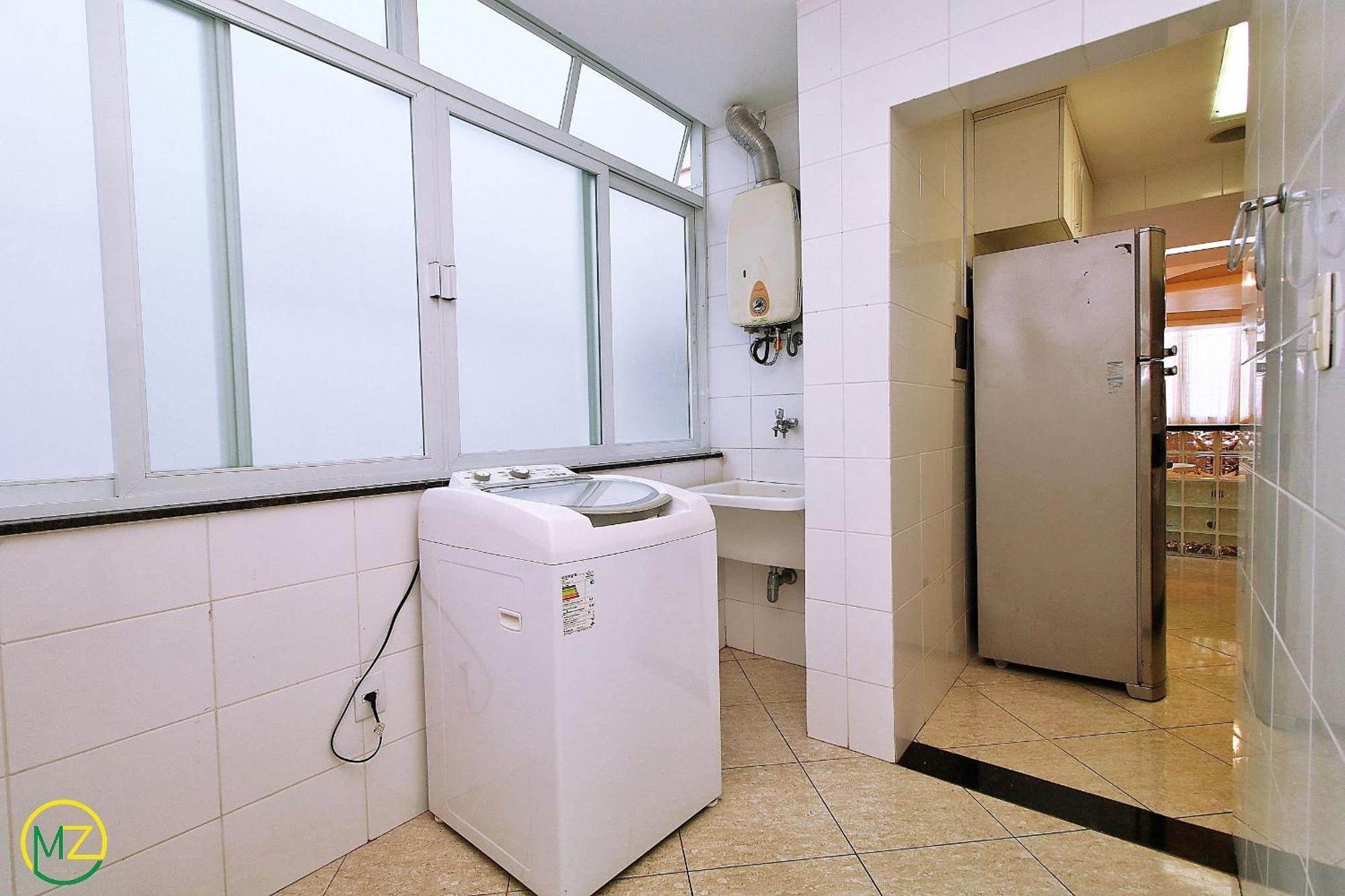 Amplo 2 Quartos Na Do Leme 7 Pessoas Appartement Rio de Janeiro
