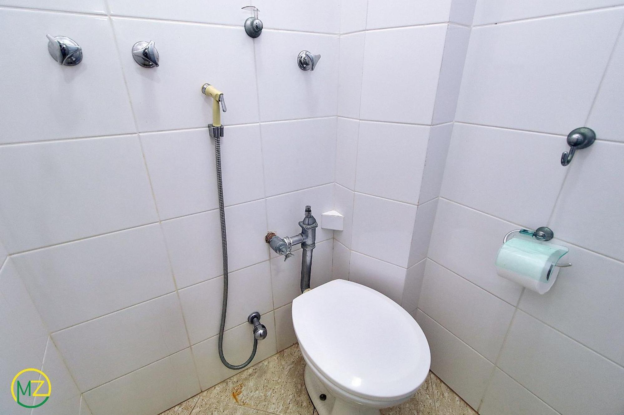 Amplo 2 Quartos Na Do Leme 7 Pessoas Appartement *