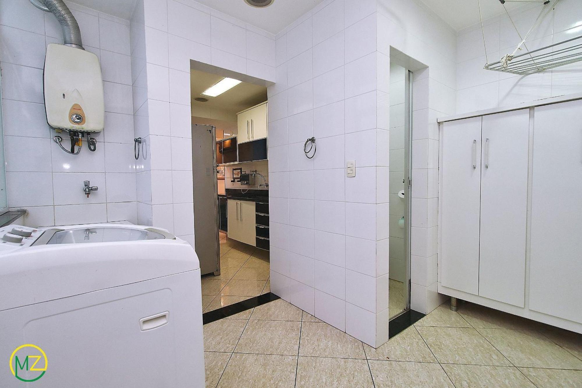 Appartement Amplo 2 Quartos Na Do Leme 7 Pessoas *