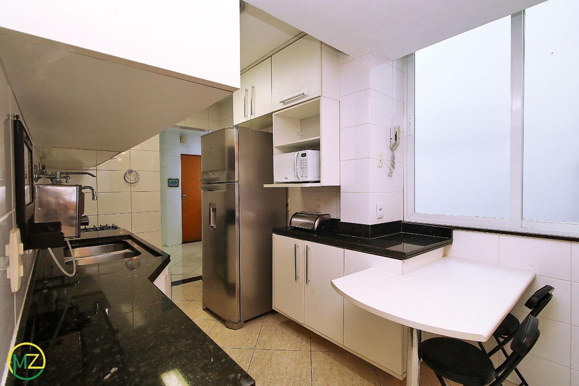Amplo 2 Quartos Na Do Leme 7 Pessoas Appartement *