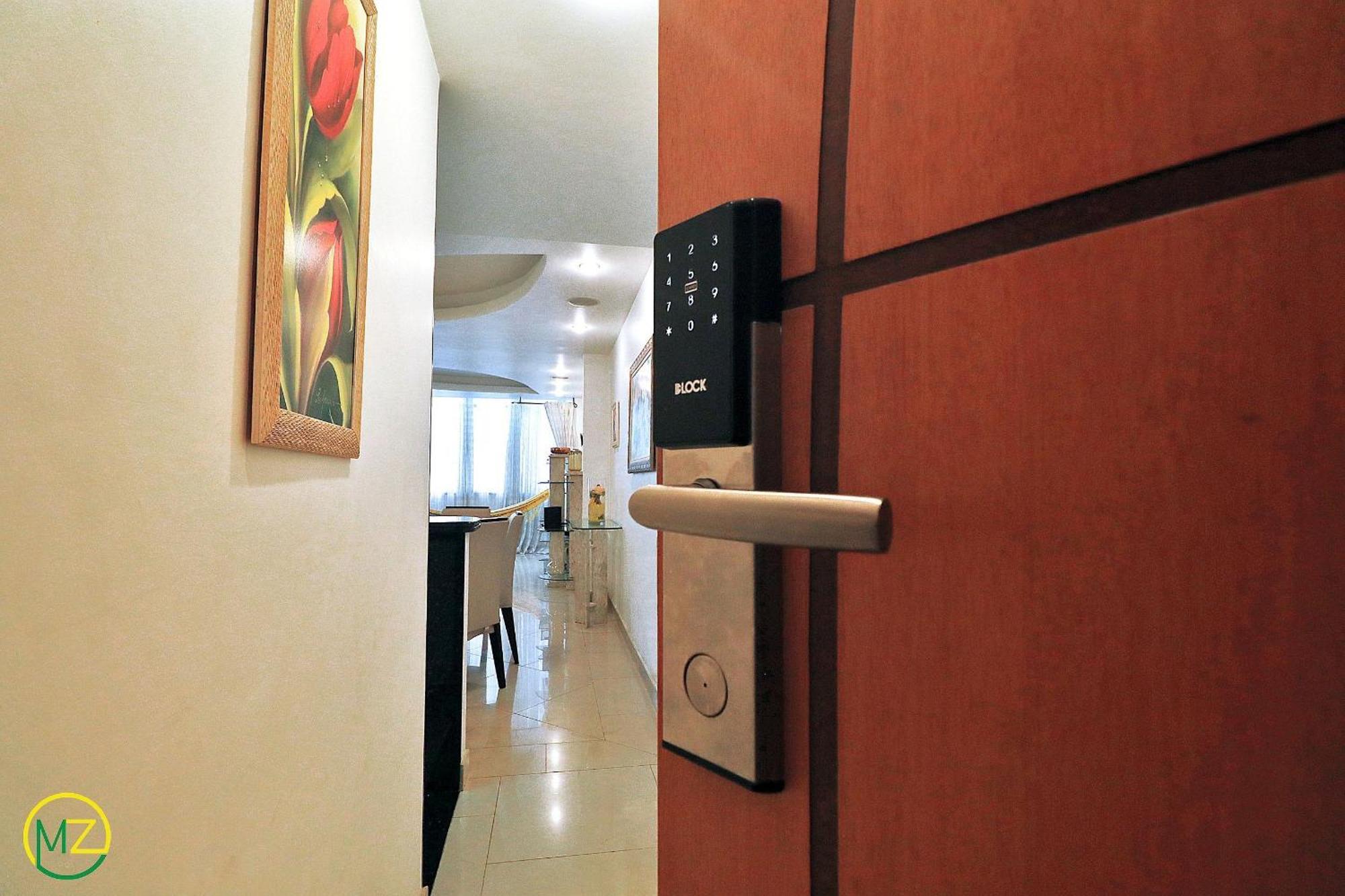 Amplo 2 Quartos Na Do Leme 7 Pessoas Appartement *